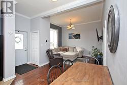 164 KINGS HILL LANE Clarington, ON L1C 1R8