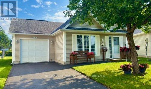 1505 Frank Court, Cornwall, ON - Outdoor