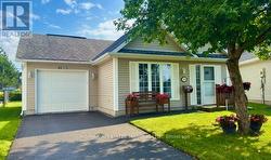 1505 FRANK COURT Cornwall, ON K6H 7N7