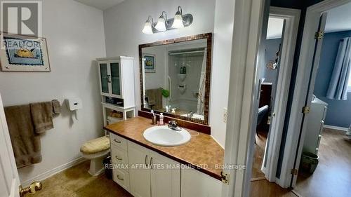 1505 Frank Court, Cornwall, ON - Indoor Photo Showing Bathroom