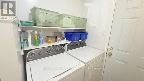 1505 Frank Court, Cornwall, ON - Indoor Photo Showing Laundry Room