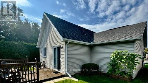 1505 Frank Court, Cornwall, ON - Outdoor