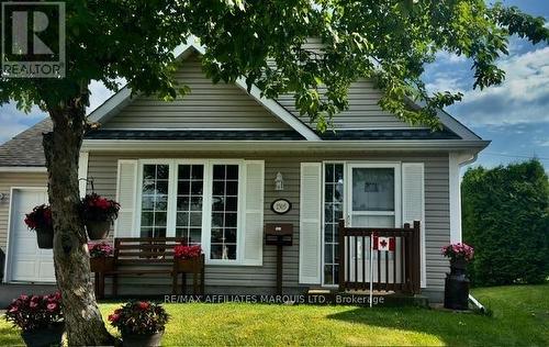 1505 Frank Court, Cornwall, ON - Outdoor