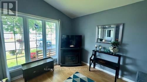 1505 Frank Court, Cornwall, ON - Indoor Photo Showing Other Room