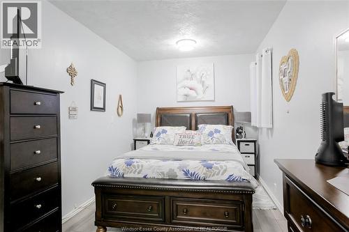 3612 King, Windsor, ON - Indoor Photo Showing Bedroom