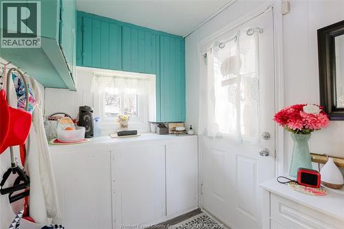 3612 King, Windsor, ON - Indoor Photo Showing Other Room