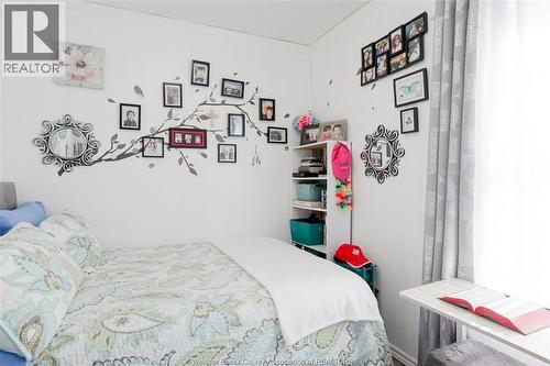 3612 King, Windsor, ON - Indoor Photo Showing Bedroom