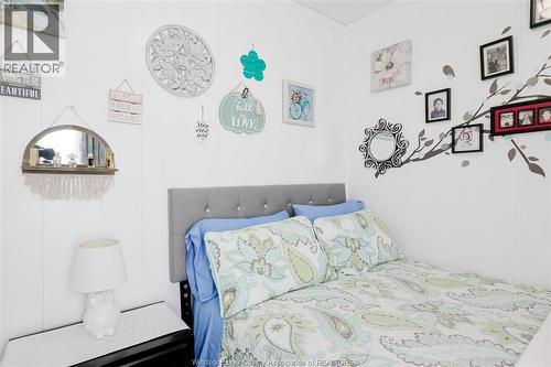 3612 King, Windsor, ON - Indoor Photo Showing Bedroom