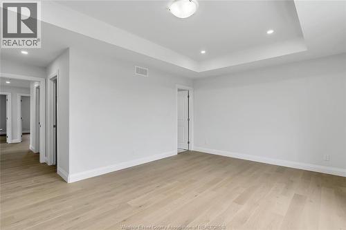 33 Eagle, Leamington, ON - Indoor Photo Showing Other Room