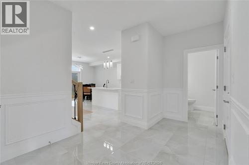 33 Eagle, Leamington, ON - Indoor Photo Showing Other Room