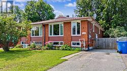29 POLLARD AVENUE  North Bay (Ferris), ON P1A 1Z4