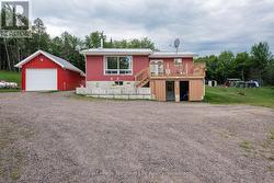 1343 GOLF COURSE ROAD  Chisholm, ON P0H 1Z0
