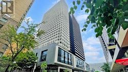 1421 - 20 EDWARD STREET Toronto, ON M5G 1C9
