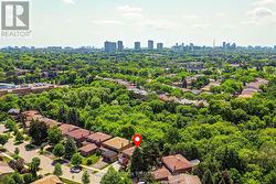 20 SADDLETREE DRIVE  Toronto, ON M2H 3L3