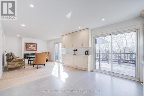 20 Saddletree Drive, Toronto, ON - Indoor