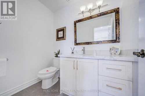 20 Saddletree Drive, Toronto, ON - Indoor Photo Showing Bathroom