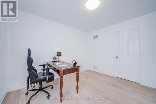 20 Saddletree Drive, Toronto, ON - Indoor Photo Showing Office