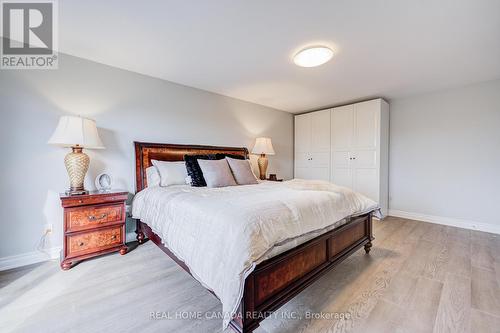 20 Saddletree Drive, Toronto, ON - Indoor Photo Showing Bedroom