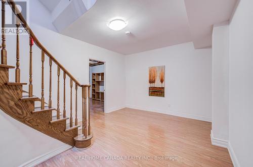 20 Saddletree Drive, Toronto, ON - Indoor Photo Showing Other Room