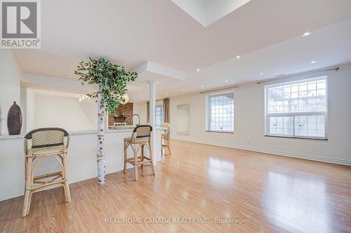 20 Saddletree Drive, Toronto, ON - Indoor Photo Showing Other Room