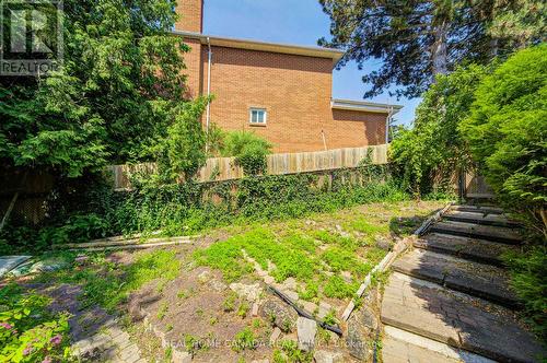 20 Saddletree Drive, Toronto, ON - Outdoor