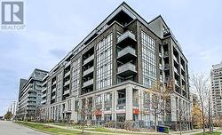 418 - 17 KENASTON GARDENS Toronto, ON M2K 0B9