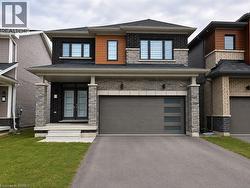 13 CAHILL Drive Brantford, ON N3T 0V5