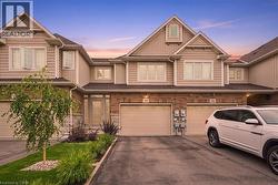 192 WINTERBERRY Boulevard  Thorold, ON L2V 0C2