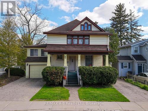 235 WILLIAM STREET  Stratford, ON N5A 4Y2