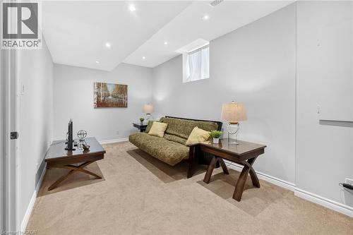 72 Beardmore Crescent, Acton, ON - Indoor
