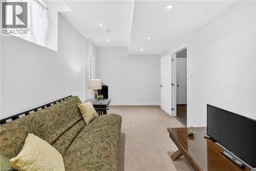 72 Beardmore Crescent, Acton, ON - Indoor