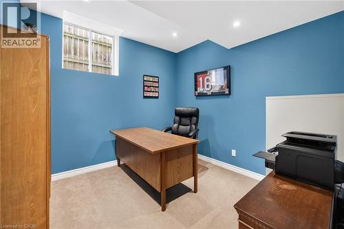 72 Beardmore Crescent, Acton, ON - Indoor