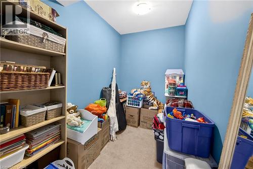 72 Beardmore Crescent, Acton, ON - Indoor