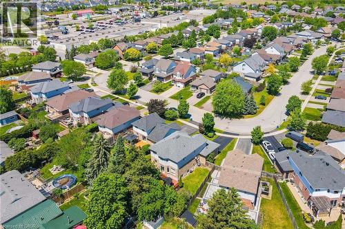 72 Beardmore Crescent, Acton, ON - Outdoor With View
