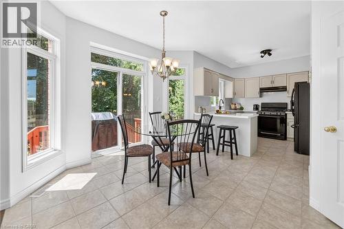 72 Beardmore Crescent, Acton, ON - Indoor Photo Showing Other Room