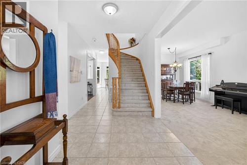 72 Beardmore Crescent, Acton, ON - Indoor Photo Showing Other Room