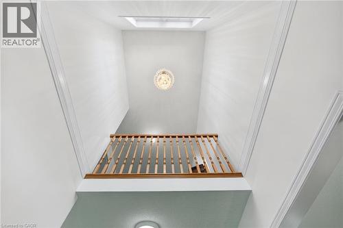 72 Beardmore Crescent, Acton, ON - Indoor Photo Showing Other Room