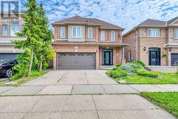 1418 GULLEDGE TRAIL  Oakville, ON L6M 3Z9