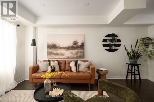 81 - 2280 BARONWOOD DRIVE  Oakville, ON L6M 4Z5