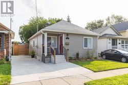 21 TRAPNELL STREET St. Catharines (E. Chester), ON L2R 1B1