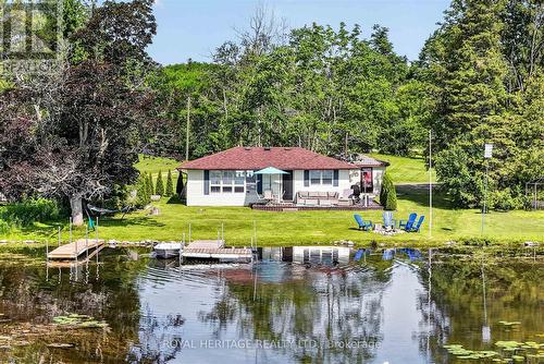 100 CLEARVIEW DRIVE  Kawartha Lakes, ON K0L 2W0