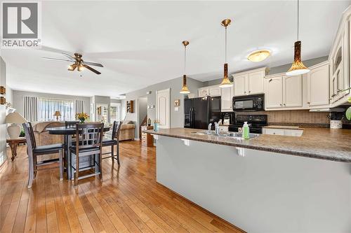 200 St. Clair Boulevard Unit# 2, St Clair, ON - Indoor