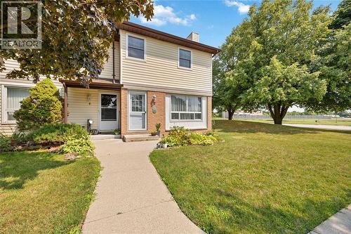200 St. Clair Boulevard Unit# 2, St Clair, ON - Outdoor