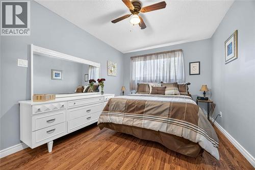 200 St. Clair Boulevard Unit# 2, St Clair, ON - Indoor Photo Showing Bedroom