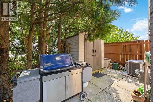 200 St. Clair Boulevard Unit# 2, St Clair, ON - Outdoor With Deck Patio Veranda