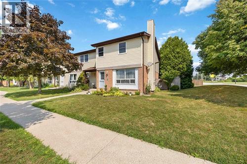 200 St. Clair Boulevard Unit# 2, St Clair, ON - Outdoor With Facade