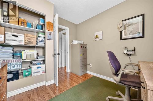 200 St. Clair Boulevard Unit# 2, St Clair, ON - Indoor