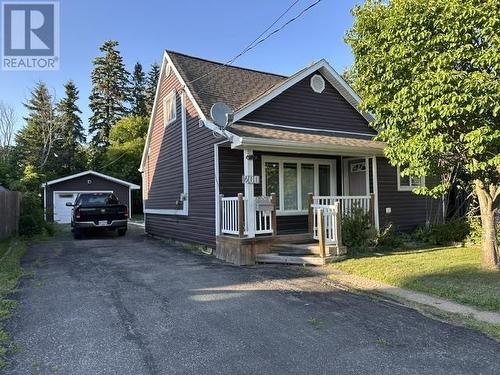 200 MacDonald AVE  Sault Ste. Marie, ON P6B 1H5