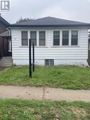 113 ELGIN STREET W  Oshawa (O'Neill), ON L1G 1S5