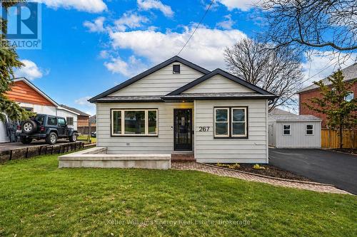 267 LIBERTY STREET N  Clarington (Bowmanville), ON L1C 3Y6